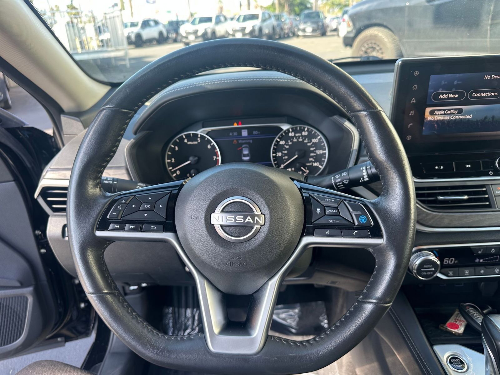 Thumbnail: 2024 Nissan Altima - 28