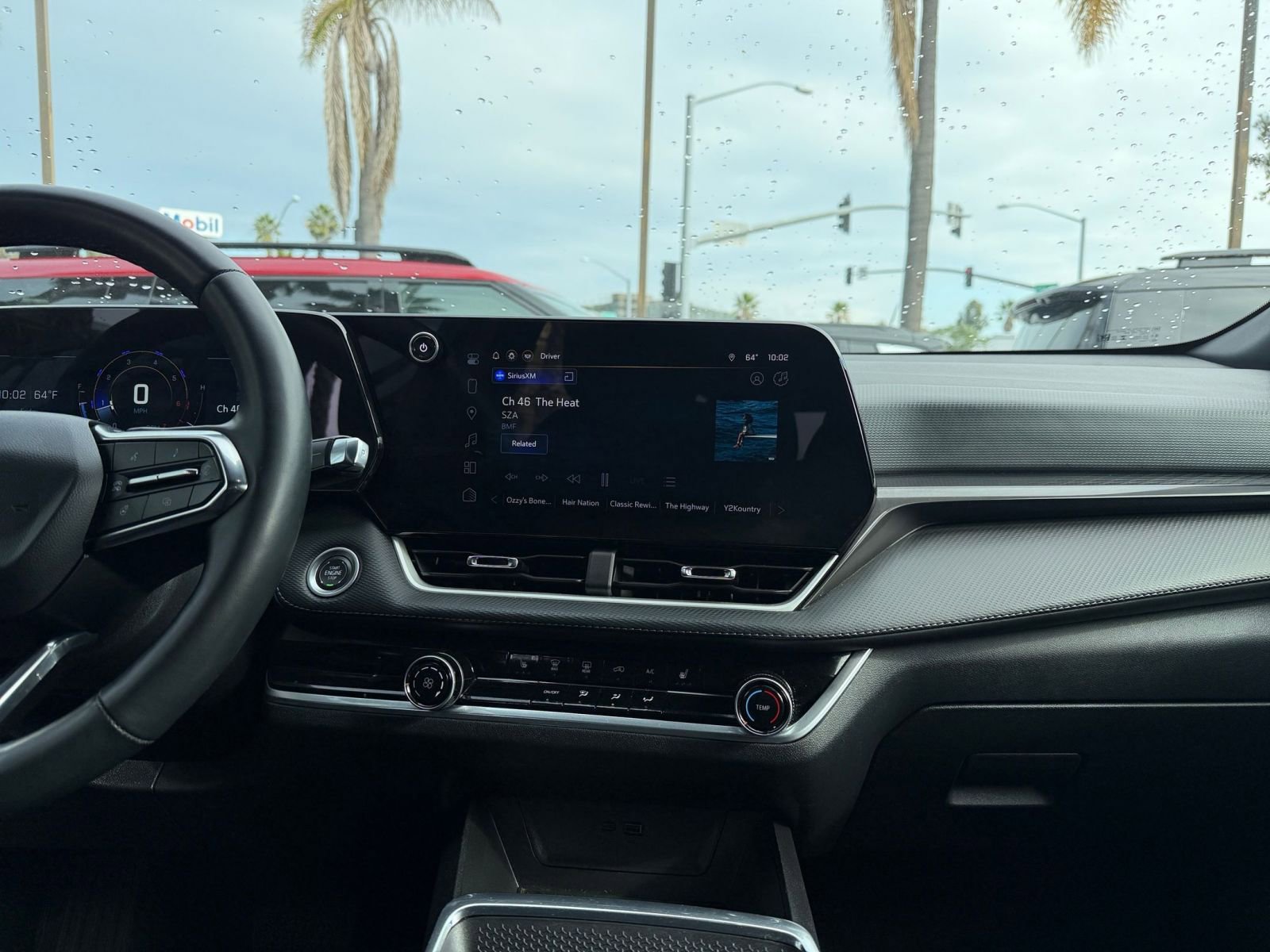 Thumbnail: 2025 Chevrolet Equinox - 17