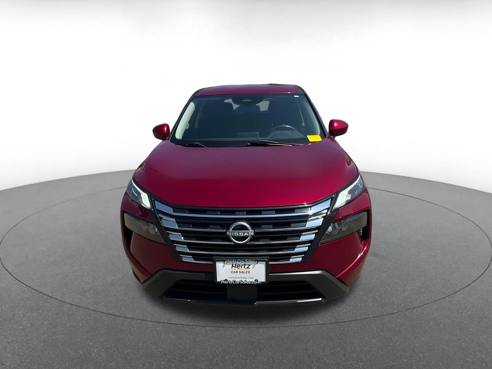 Thumbnail: 2024 Nissan Rogue - 4