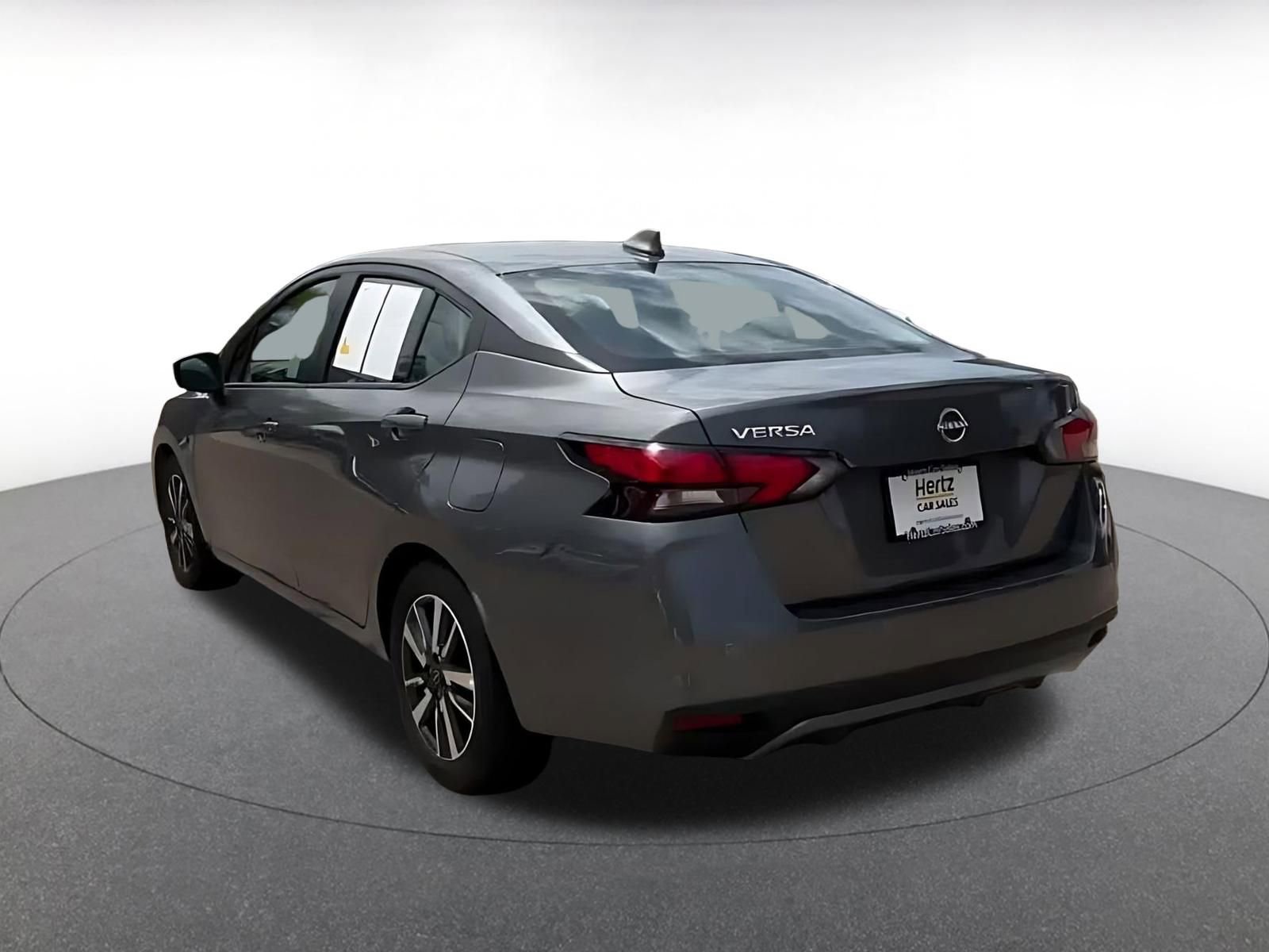 Thumbnail: 2025 Nissan Versa - 11