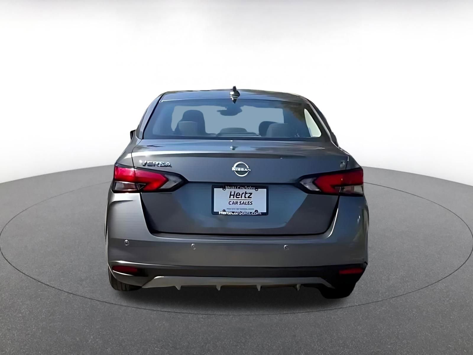 Thumbnail: 2025 Nissan Versa - 12