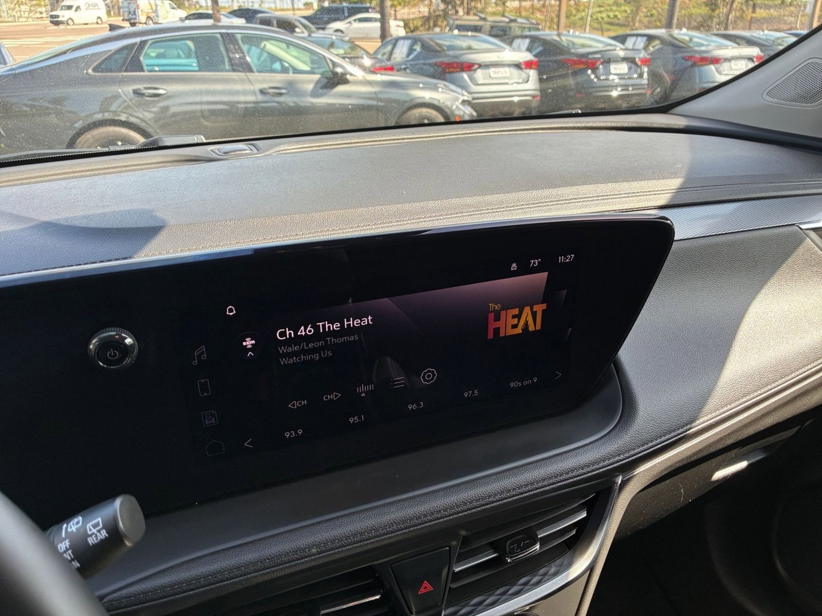 Thumbnail: 2025 Buick Encore GX - 20