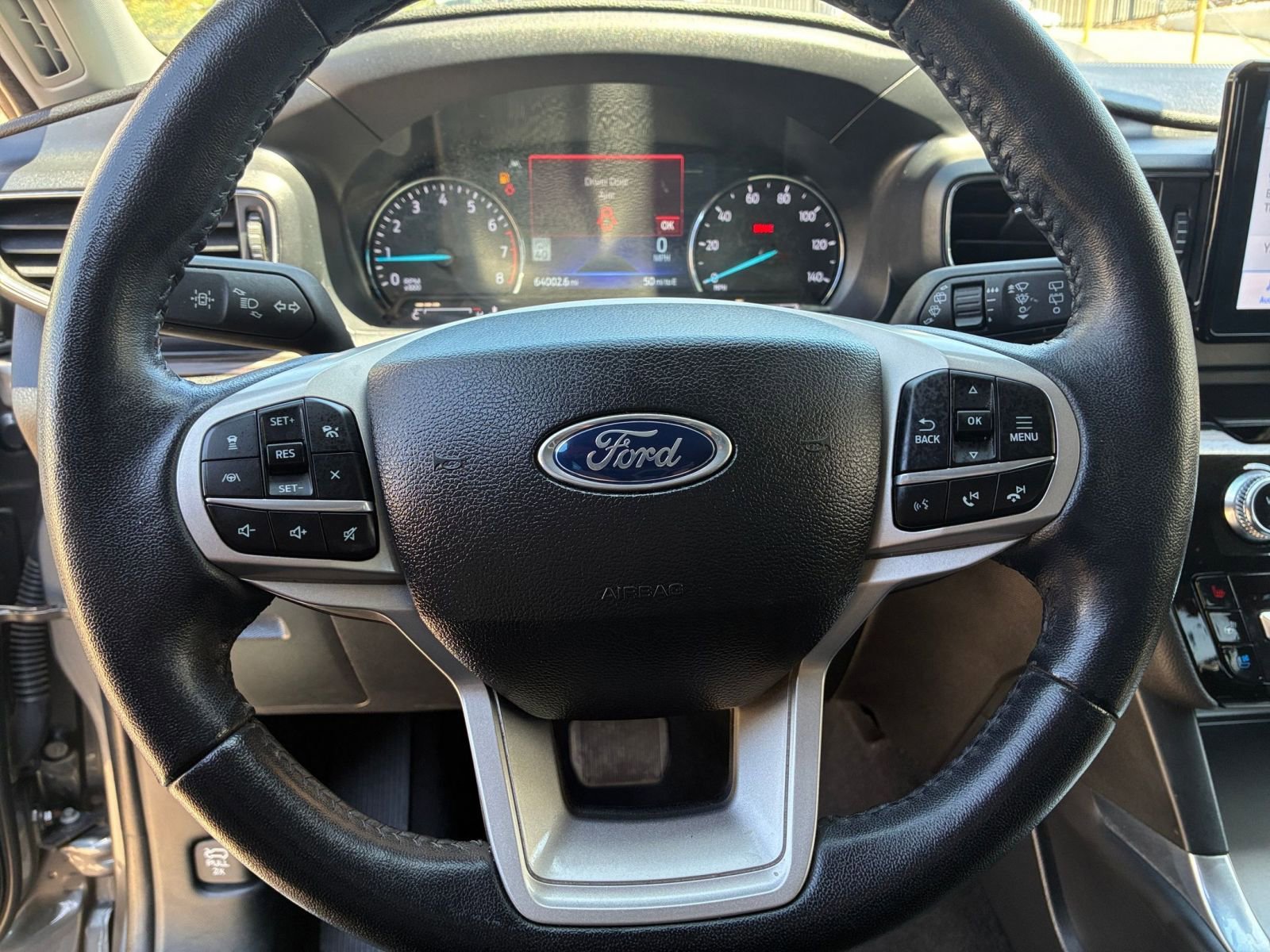 Thumbnail: 2023 Ford Explorer - 31