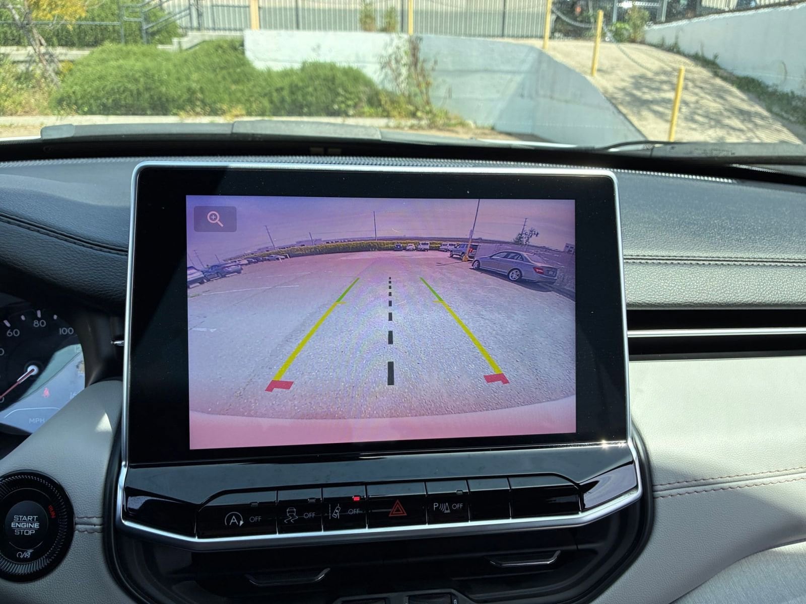 Thumbnail: 2025 Jeep Compass - 24