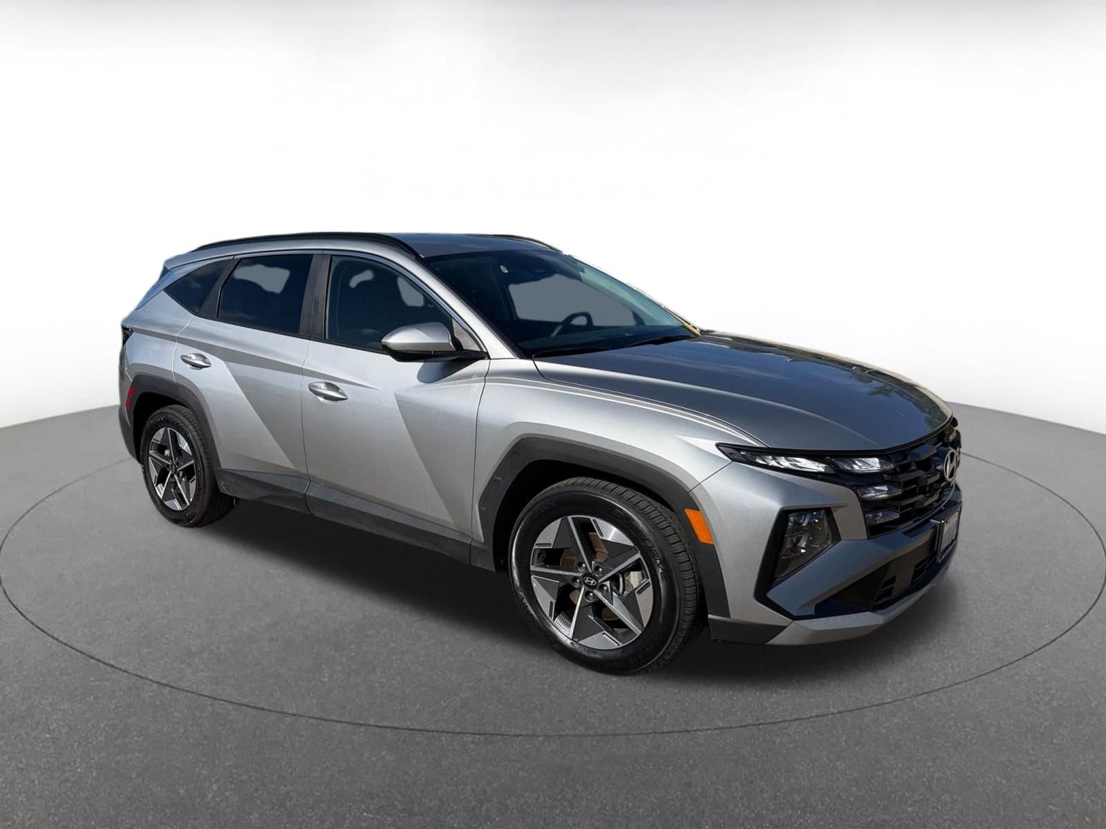 Thumbnail: 2025 Hyundai Tucson - 1