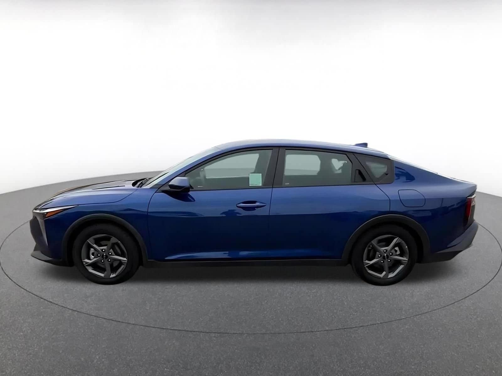 Thumbnail: 2025 Kia K4 - 7