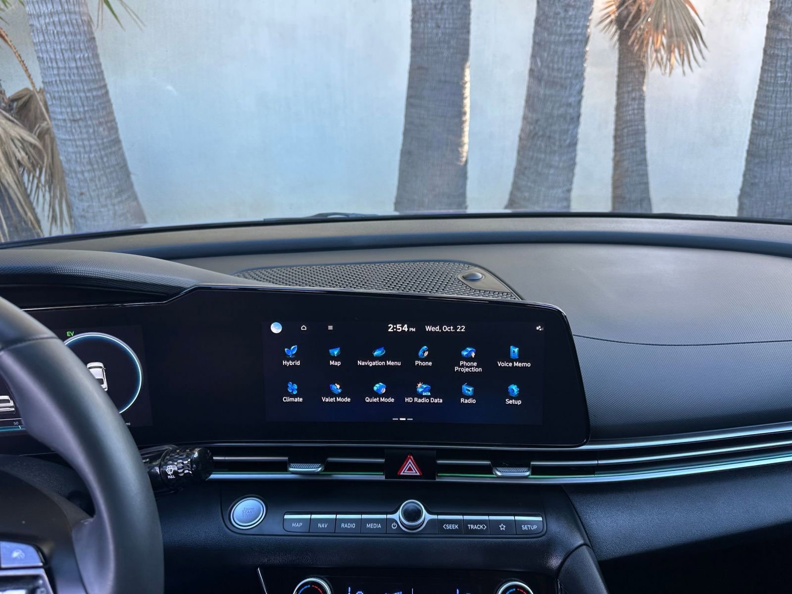 Thumbnail: 2025 Hyundai Elantra - 18