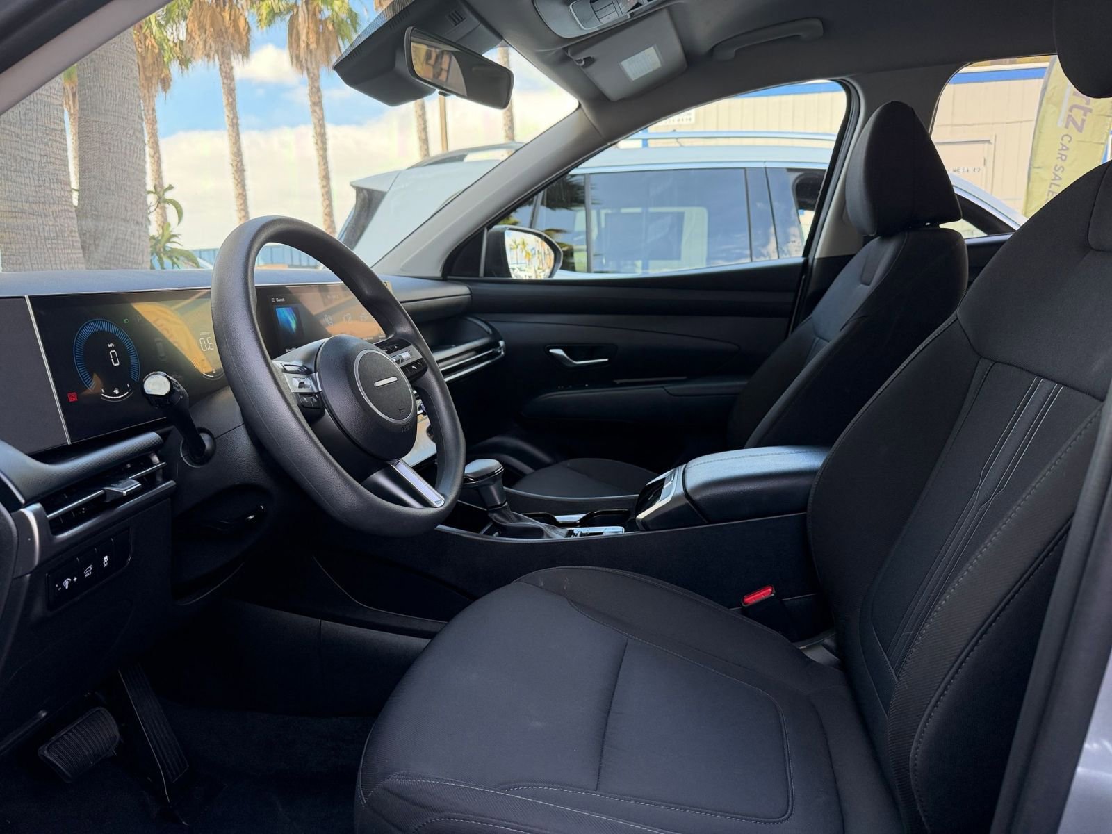 Thumbnail: 2025 Hyundai Tucson - 27