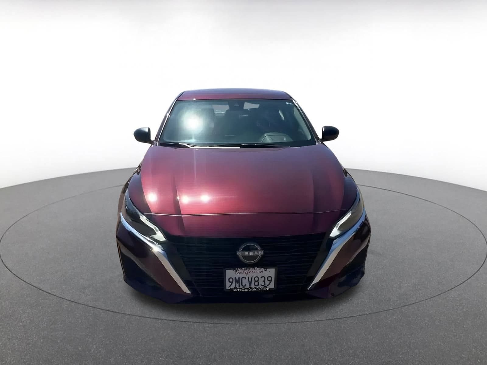Thumbnail: 2024 Nissan Altima - 4