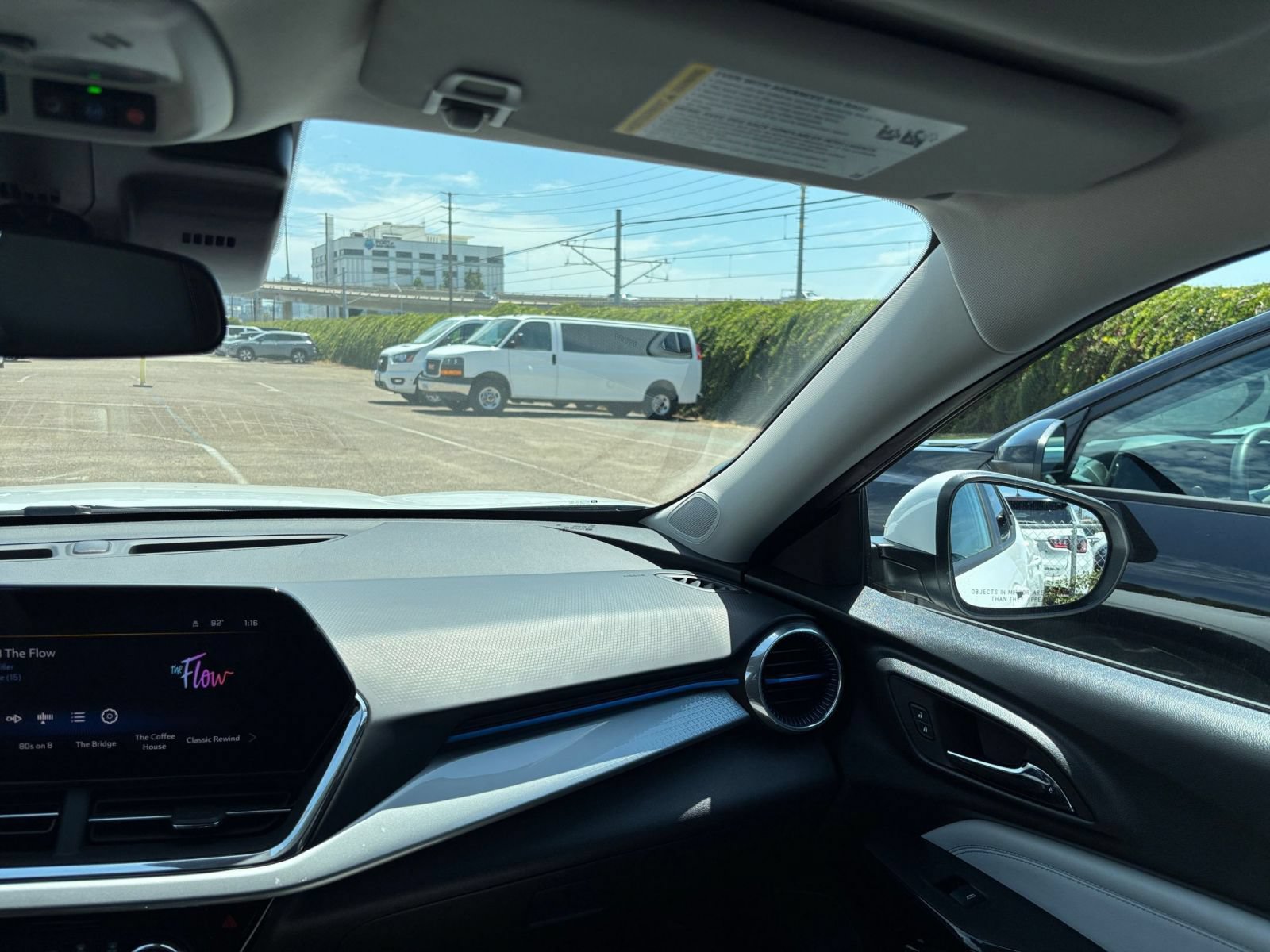 Thumbnail: 2025 Chevrolet Trax - 29