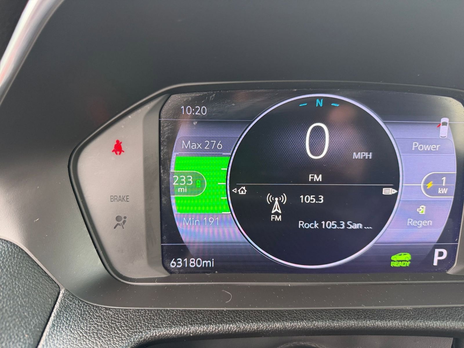 Thumbnail: 2023 Chevrolet Bolt EV - 18