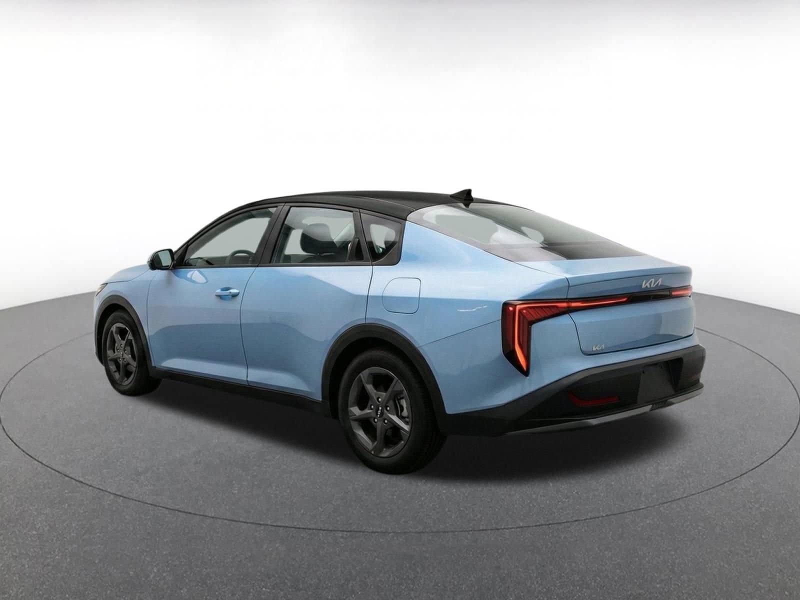 Thumbnail: 2025 Kia K4 - 7