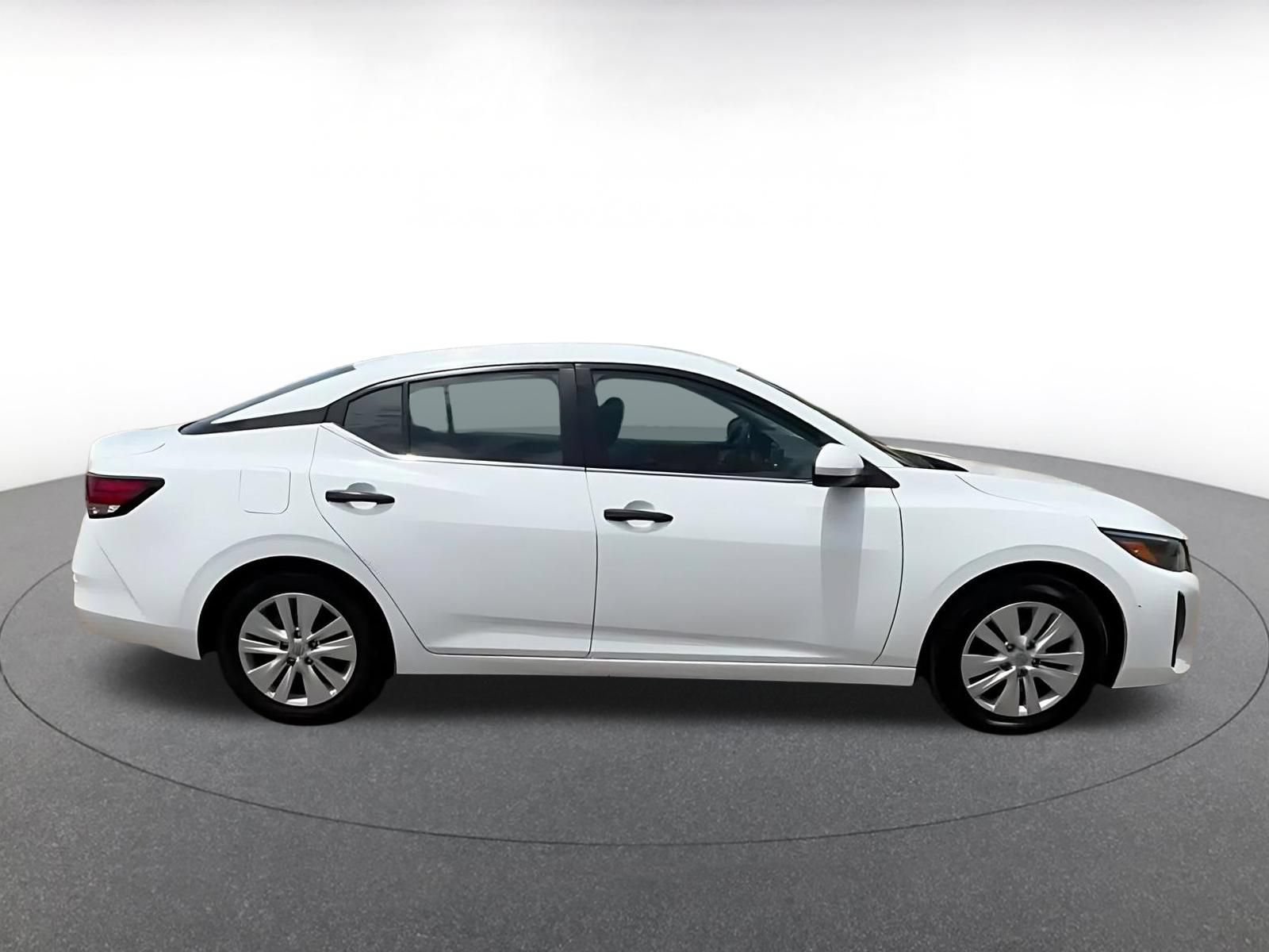 Thumbnail: 2025 Nissan Sentra - 13