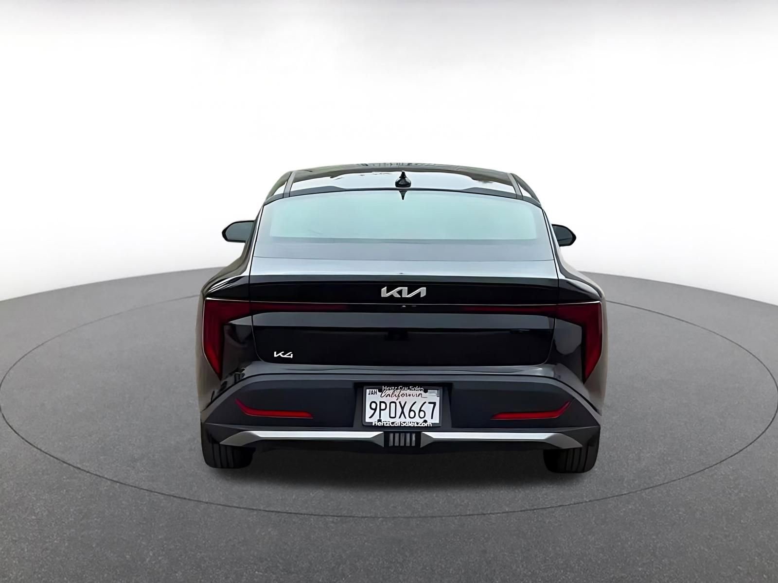Thumbnail: 2025 Kia K4 - 12