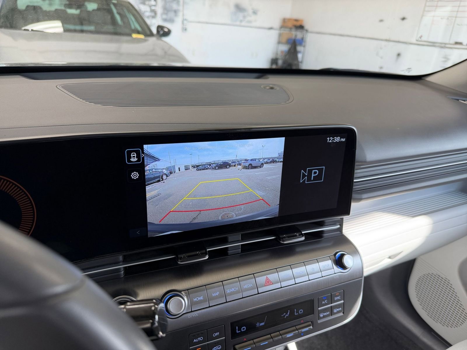 Thumbnail: 2025 Hyundai Kona - 17