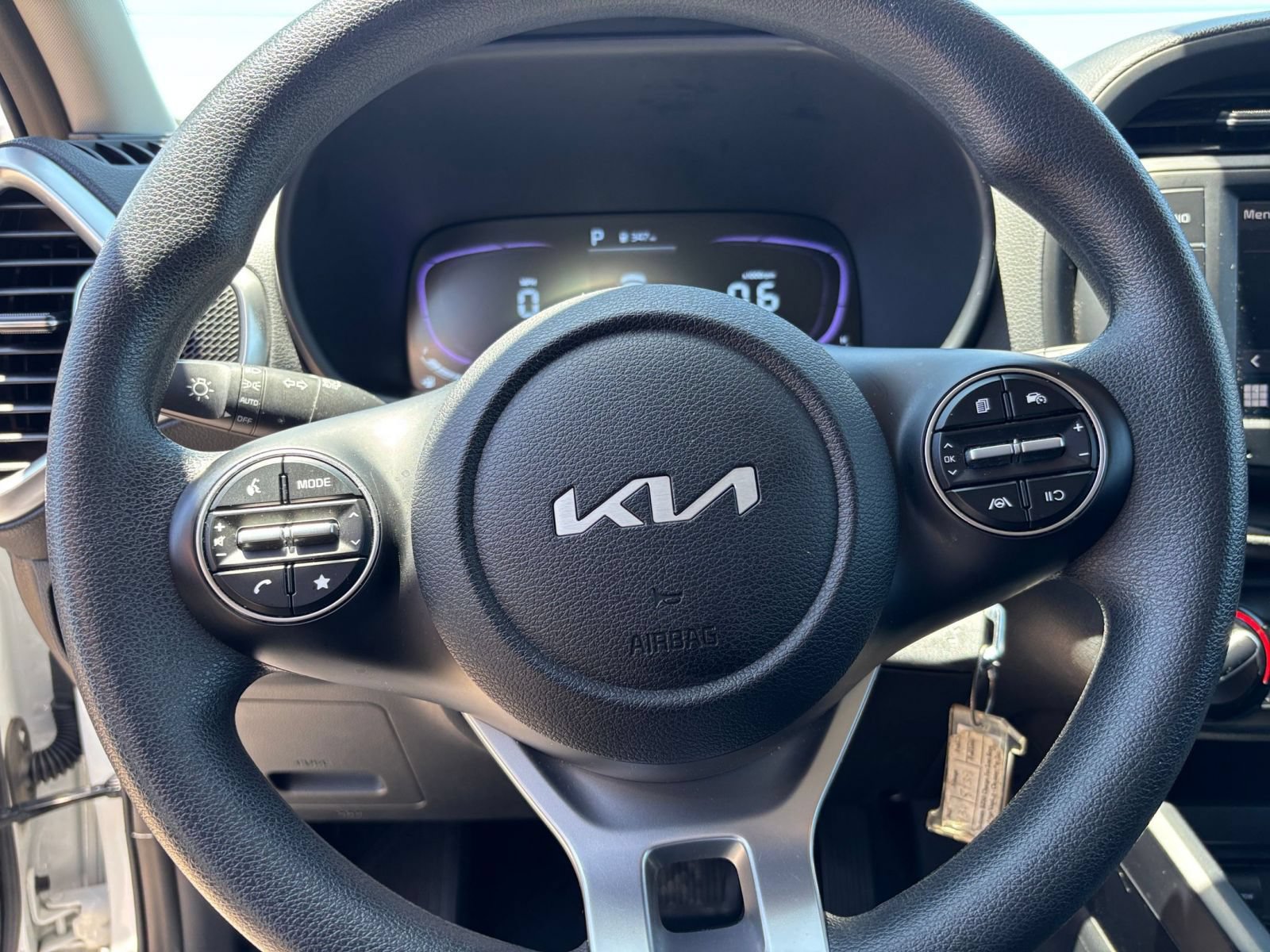 Thumbnail: 2025 Kia Soul - 25