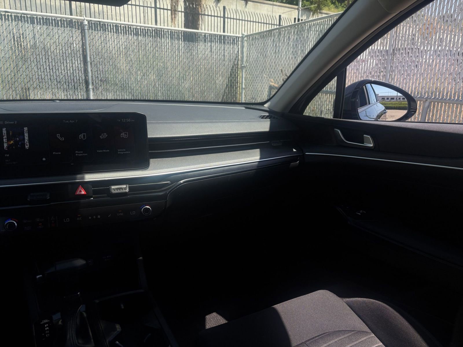 Thumbnail: 2025 Kia K5 - 34