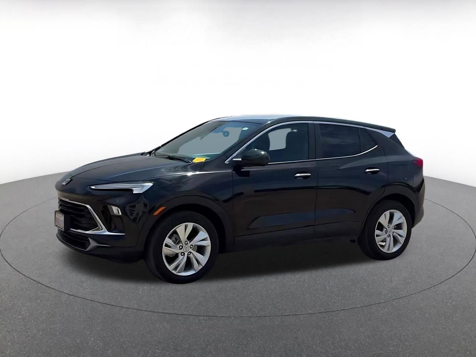 Thumbnail: 2025 Buick Encore GX - 8