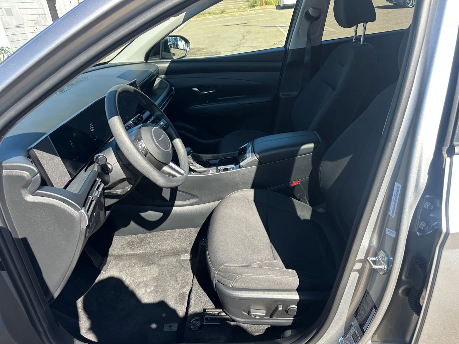 Thumbnail: 2025 Hyundai Tucson - 27