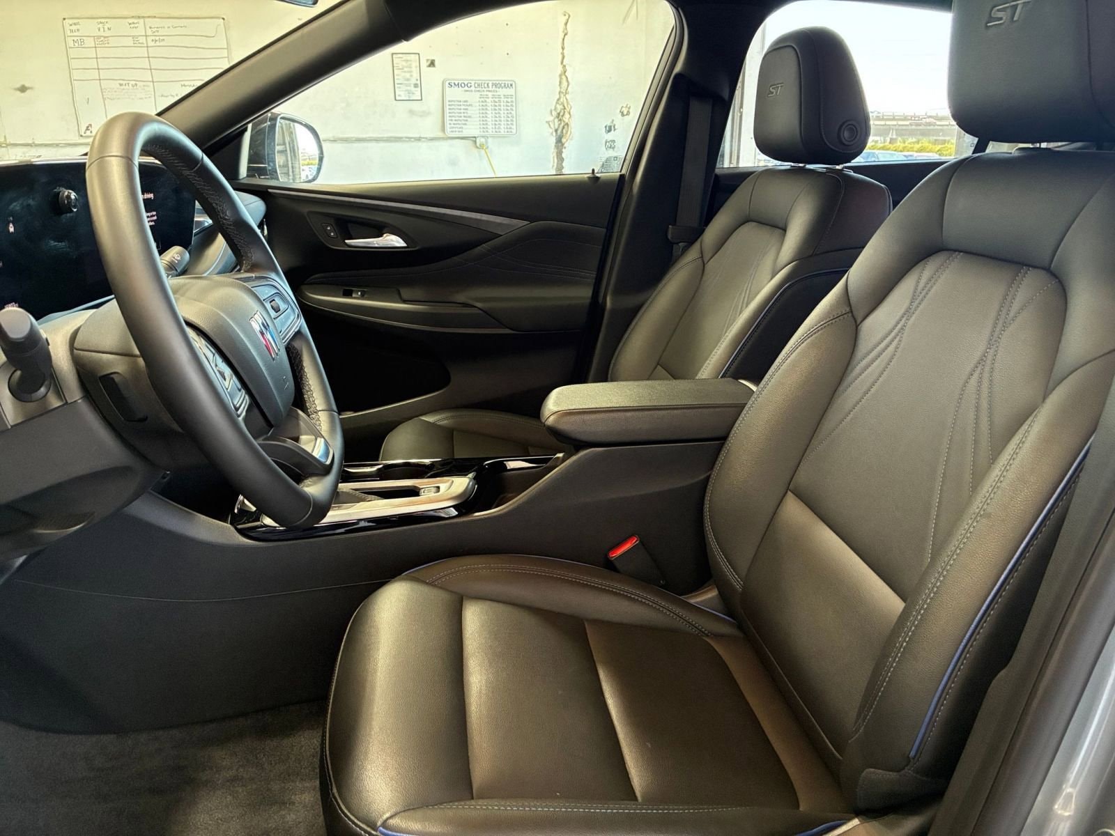 Thumbnail: 2025 Buick Envista - 25