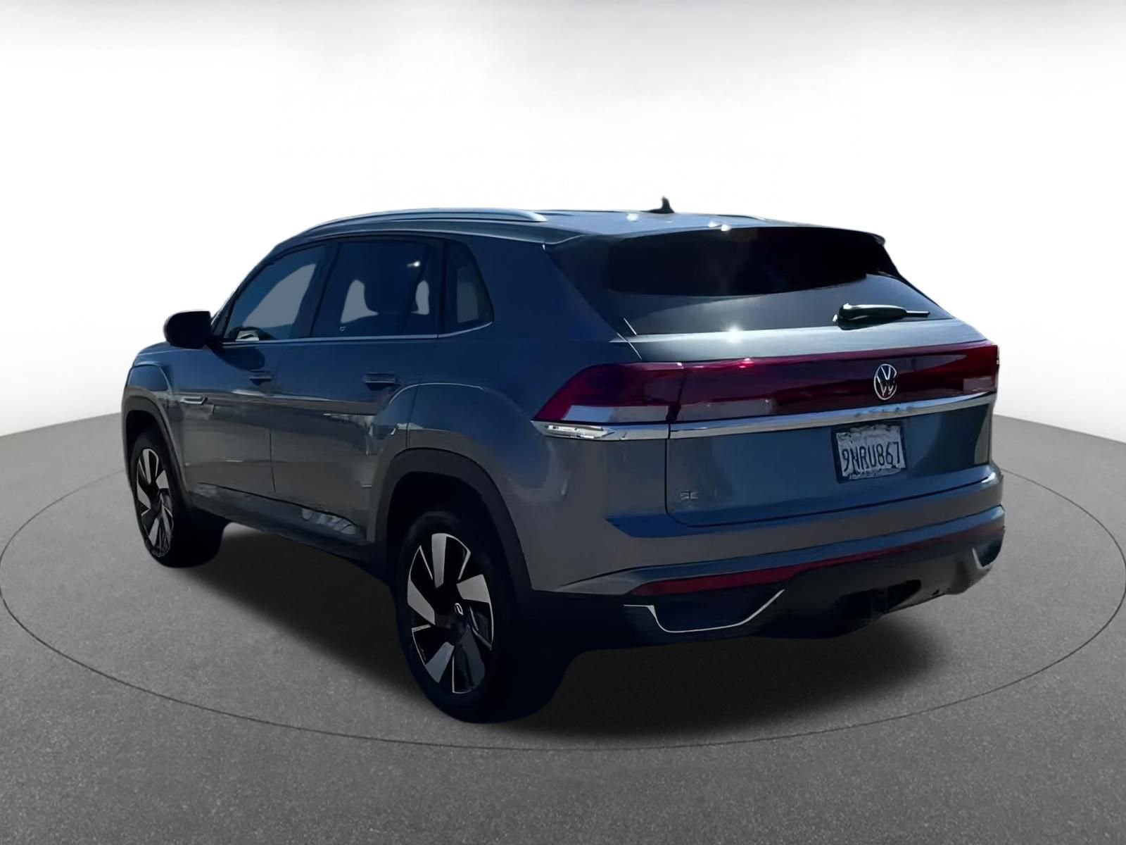 Thumbnail: 2025 Volkswagen Atlas - 10