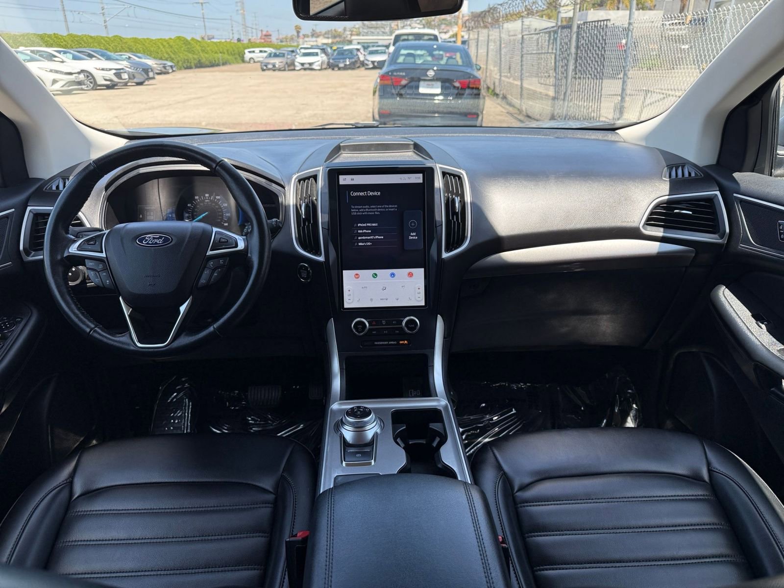 Thumbnail: 2023 Ford Edge - 33