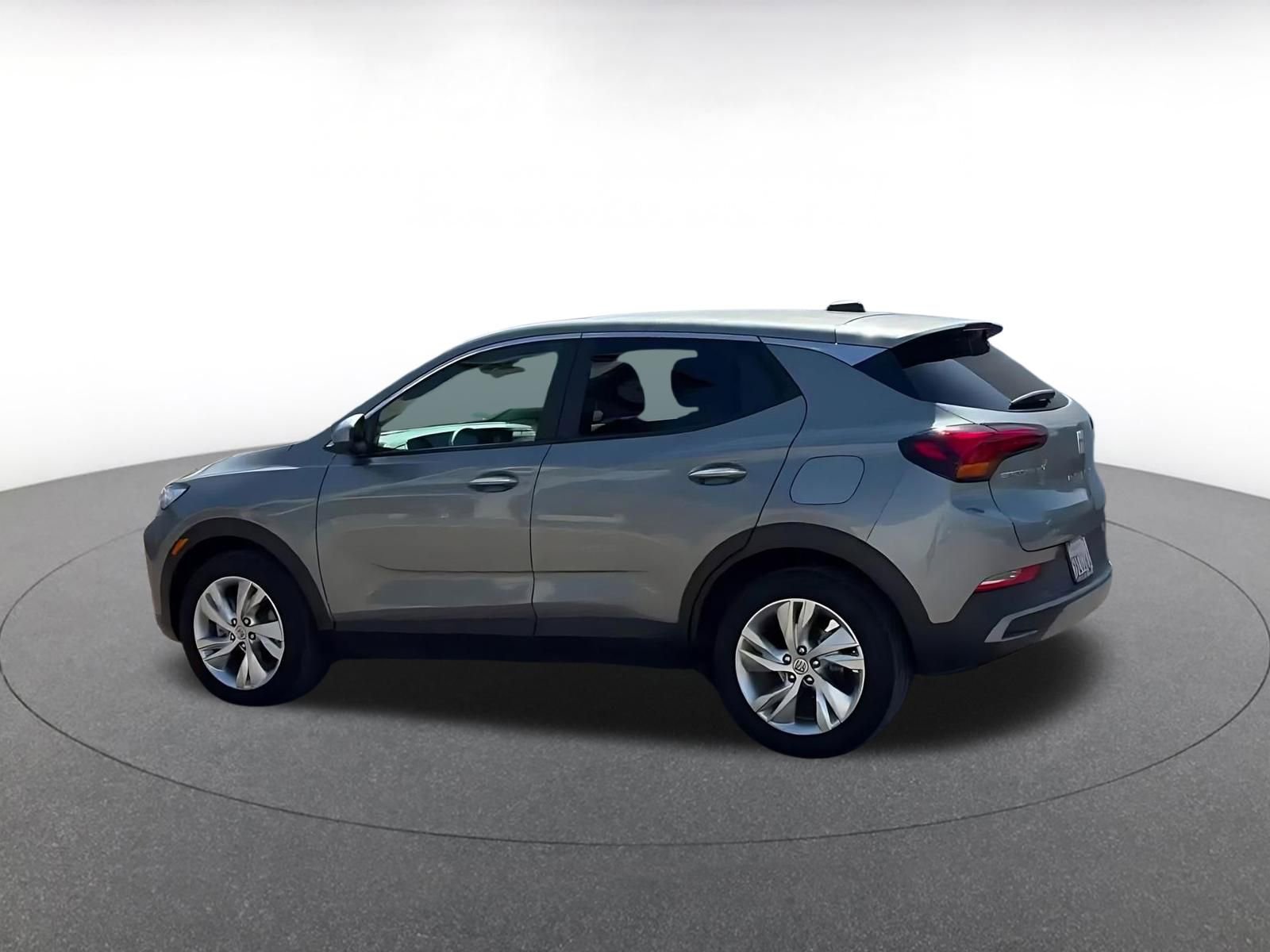Thumbnail: 2025 Buick Encore GX - 10