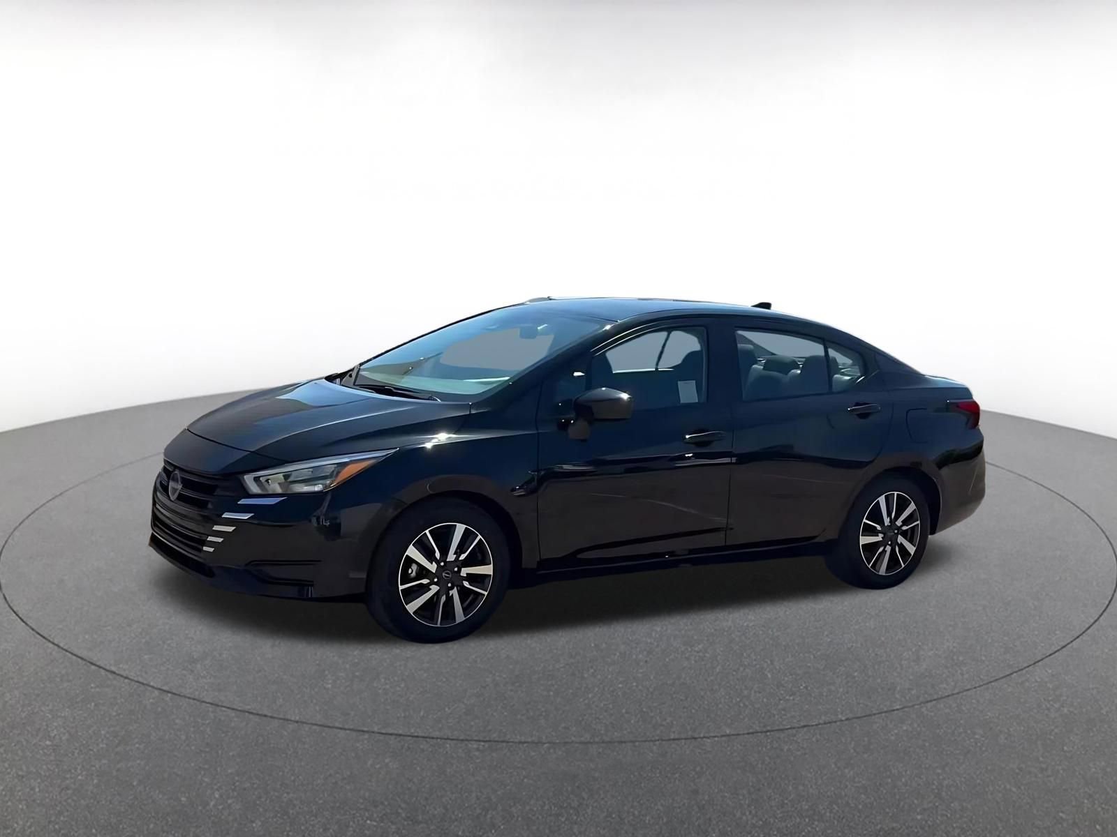 Thumbnail: 2025 Nissan Versa - 8