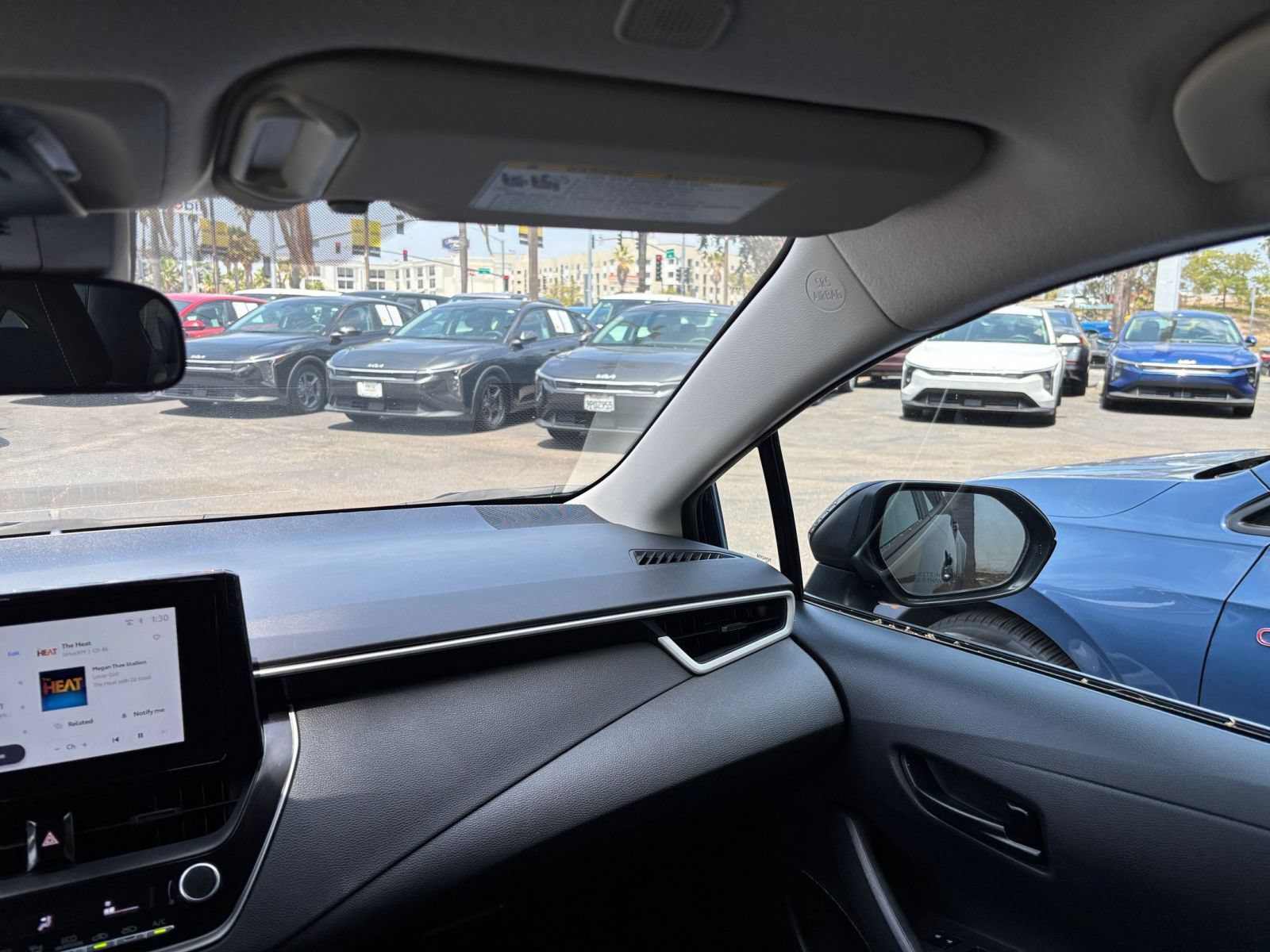 Thumbnail: 2025 Toyota Corolla - 33