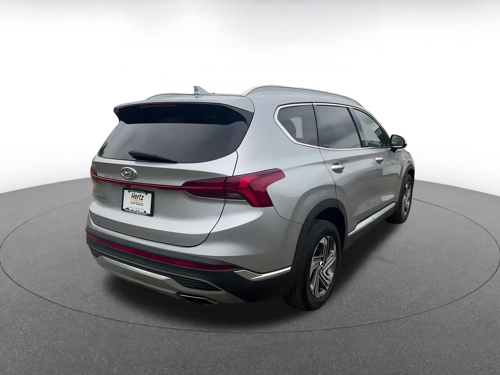Thumbnail: 2023 Hyundai Santa Fe - 13