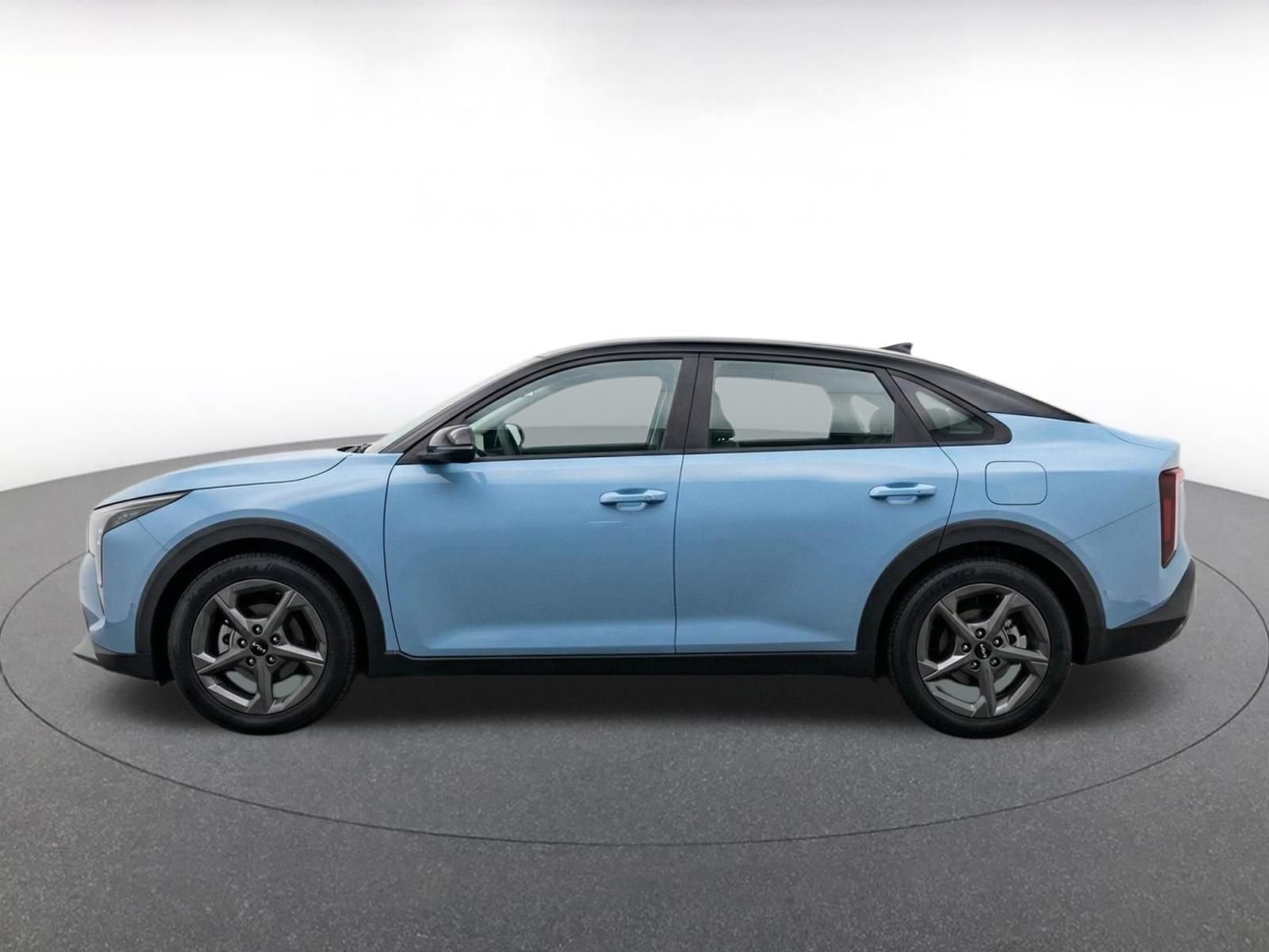 Thumbnail: 2025 Kia K4 - 4
