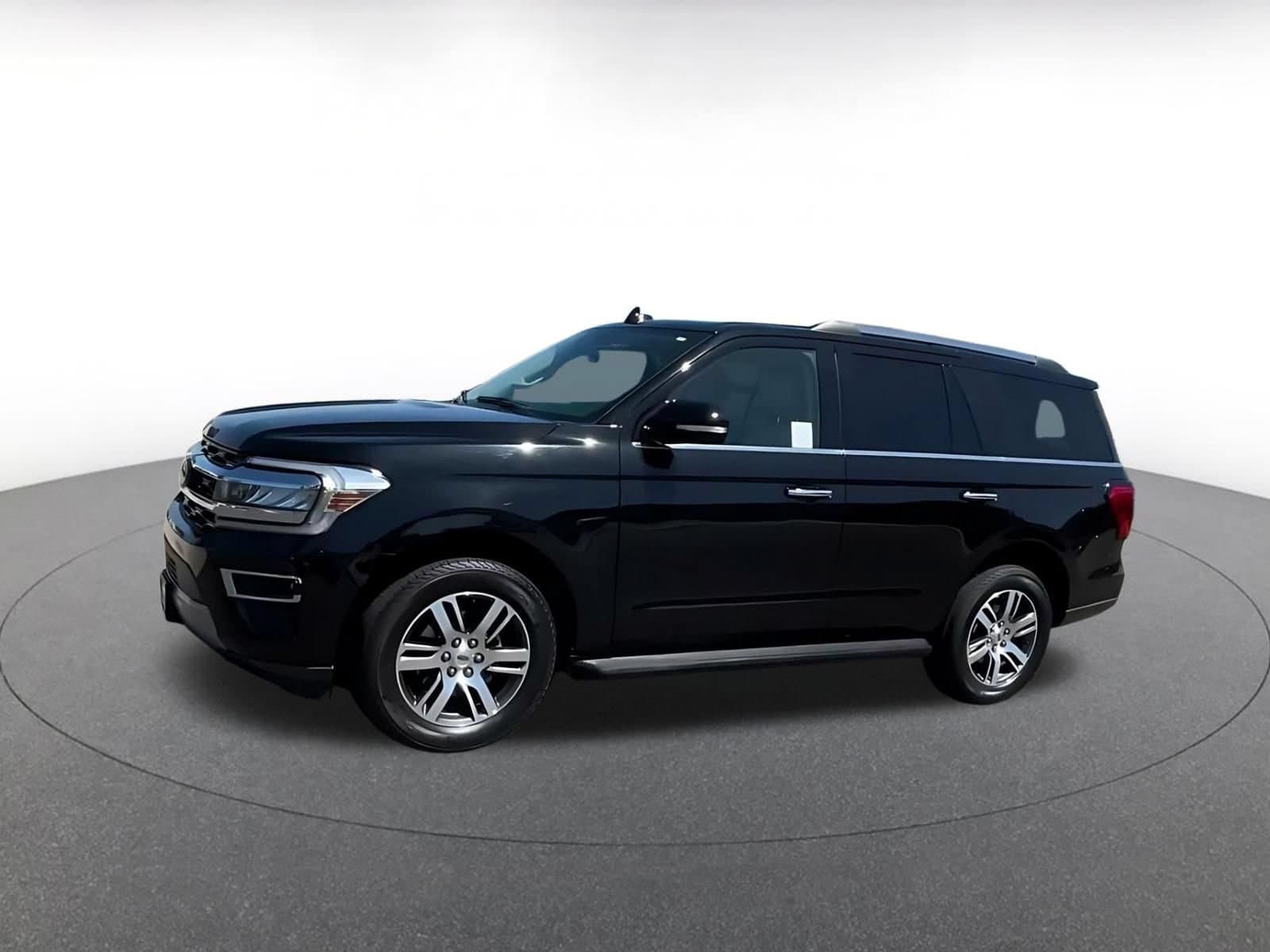 Thumbnail: 2024 Ford Expedition - 5