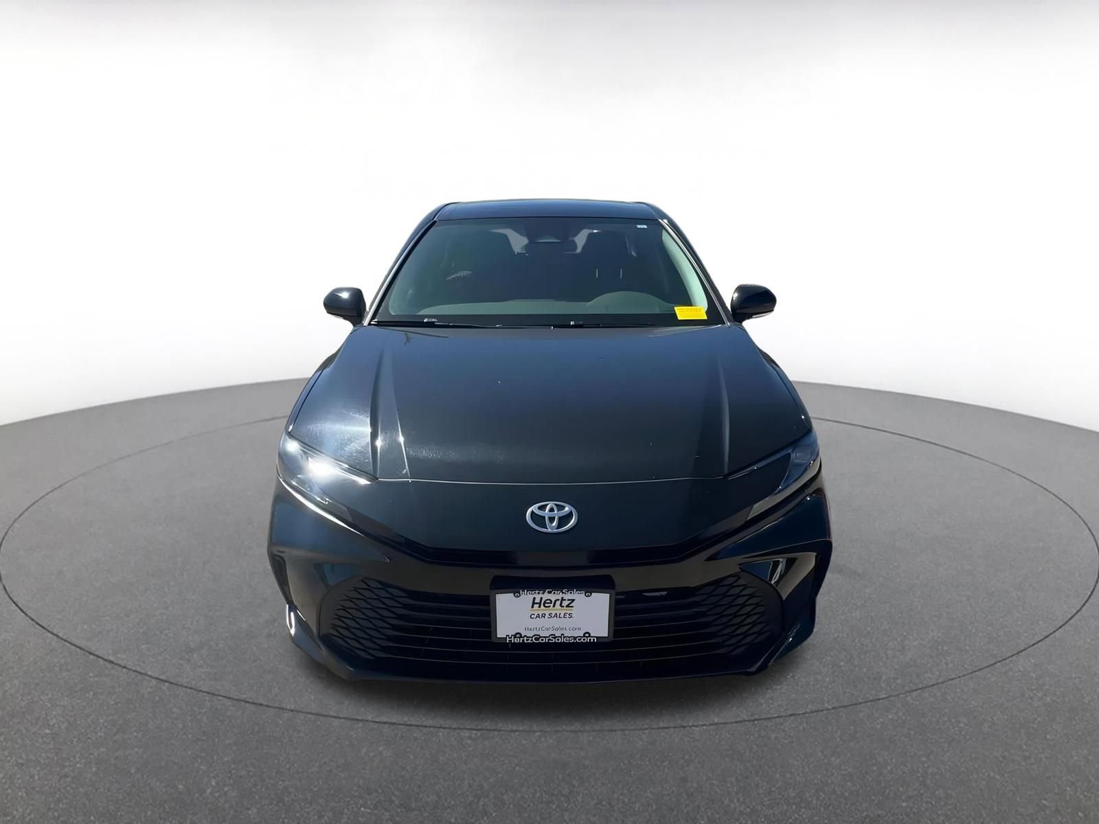 Thumbnail: 2025 Toyota Camry - 4