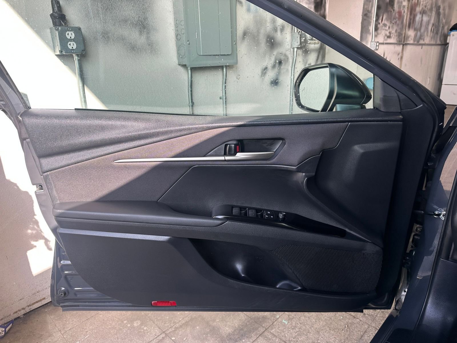 Thumbnail: 2025 Toyota Camry - 20