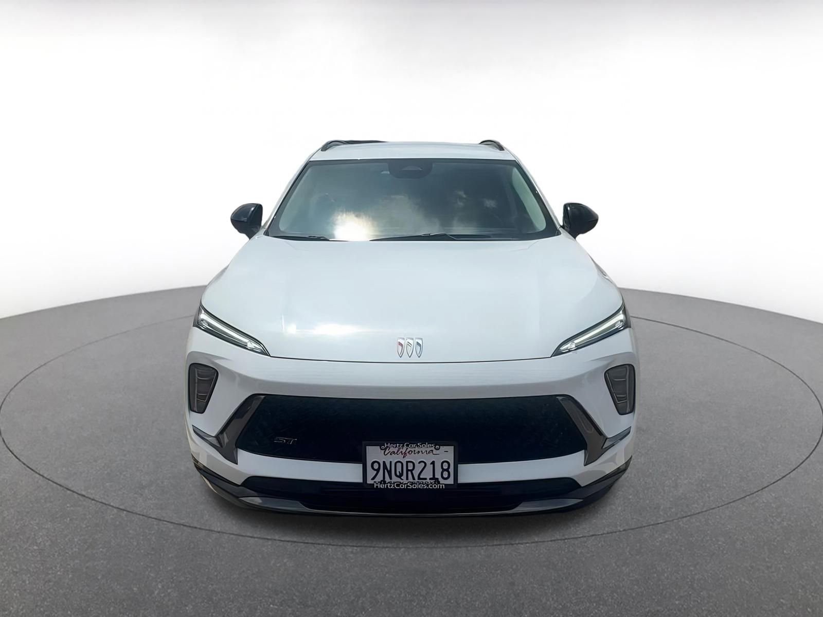 Thumbnail: 2024 Buick Envision - 4