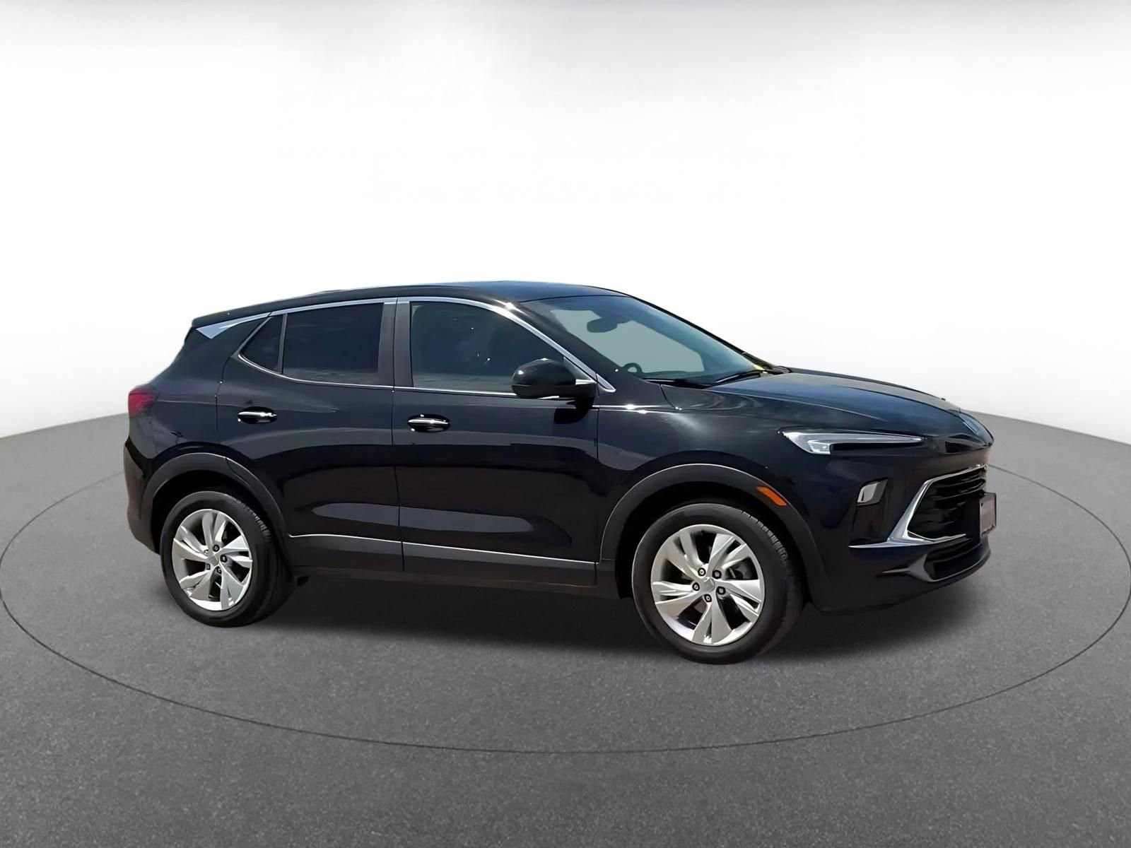 Thumbnail: 2025 Buick Encore GX - 2