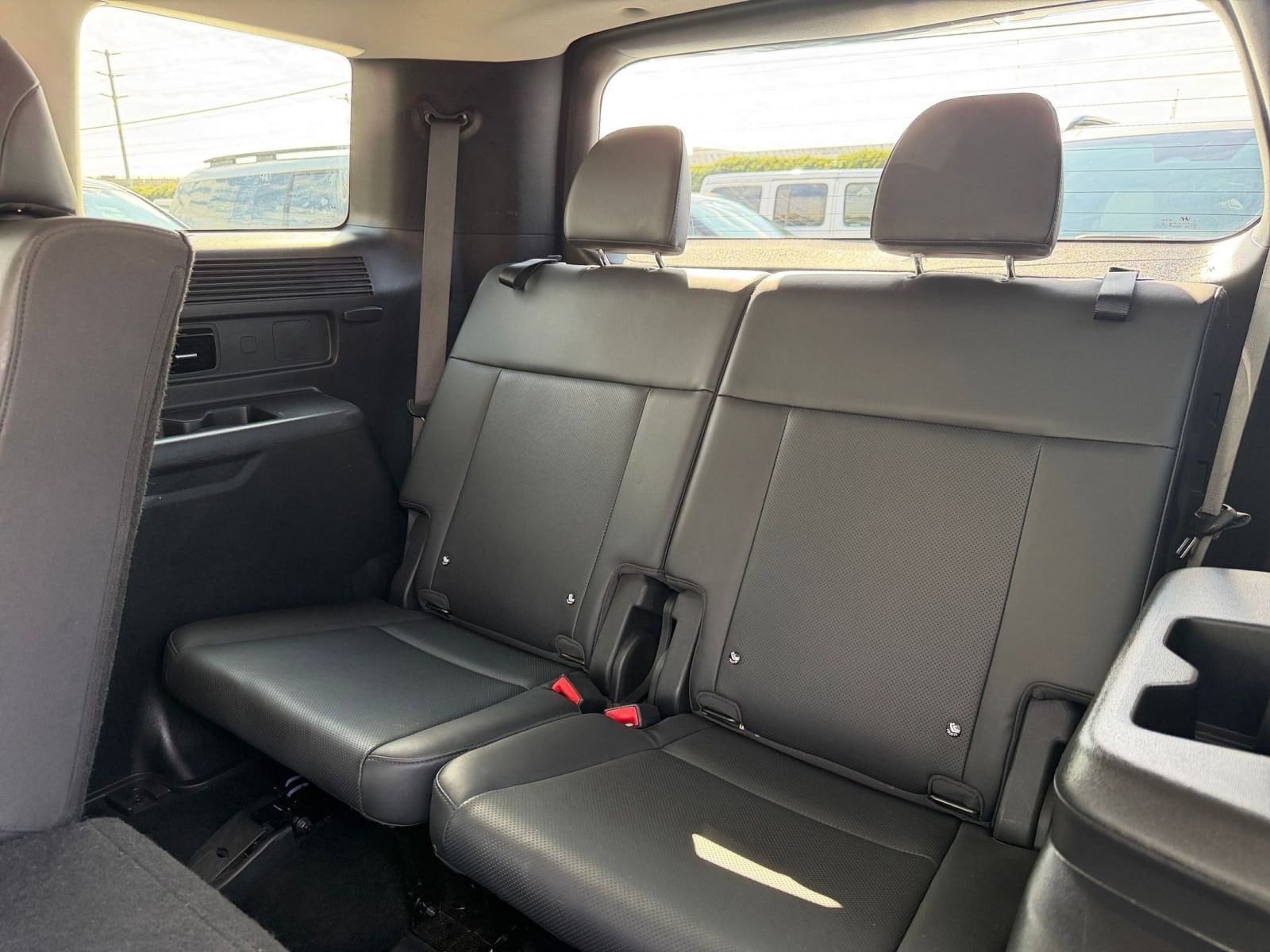 Thumbnail: 2025 Hyundai Santa Fe - 29