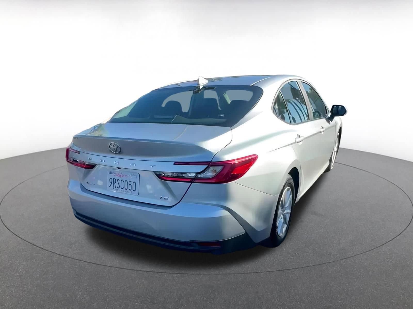 Thumbnail: 2025 Toyota Camry - 14