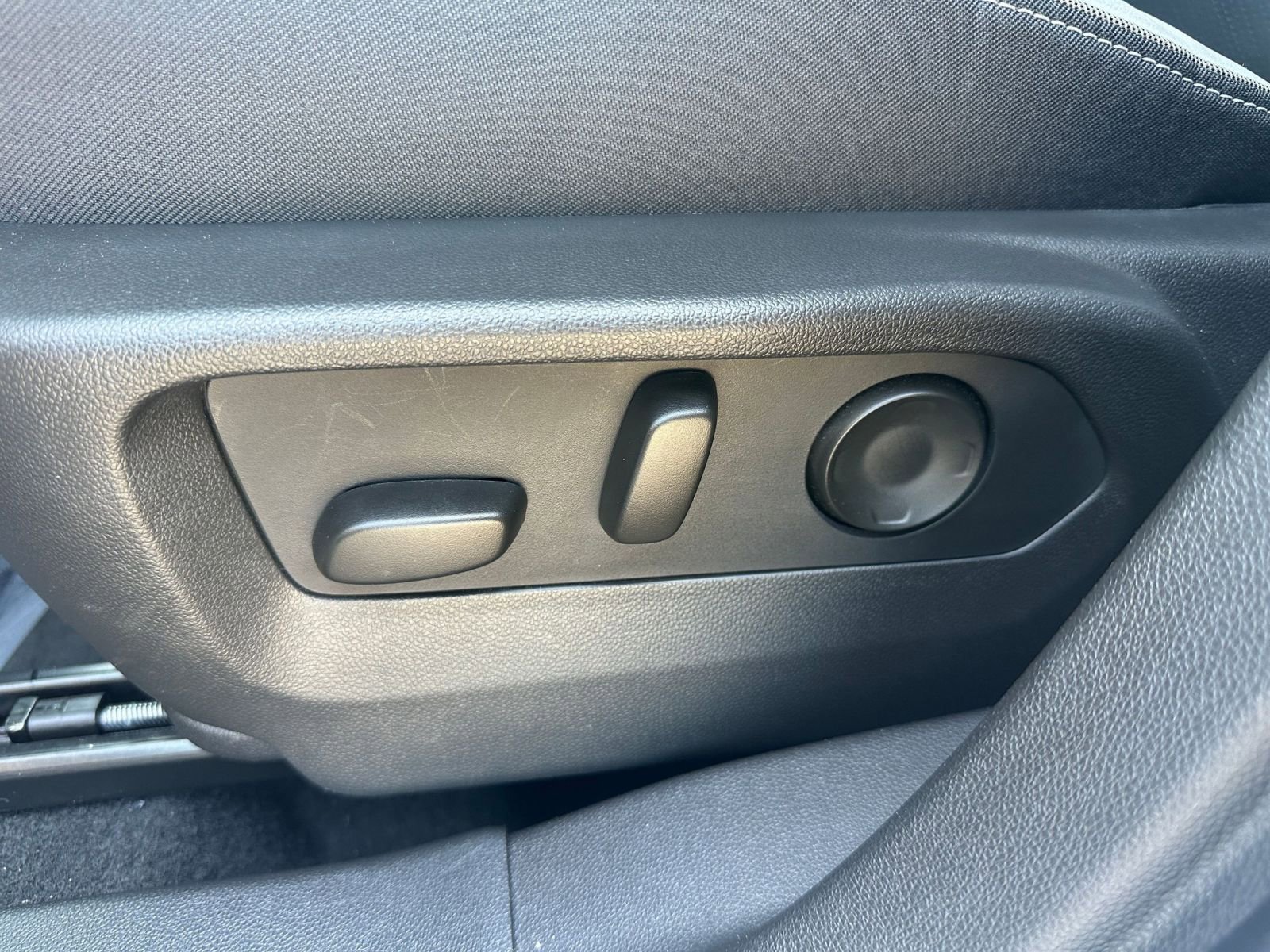 Thumbnail: 2024 Buick Envision - 23