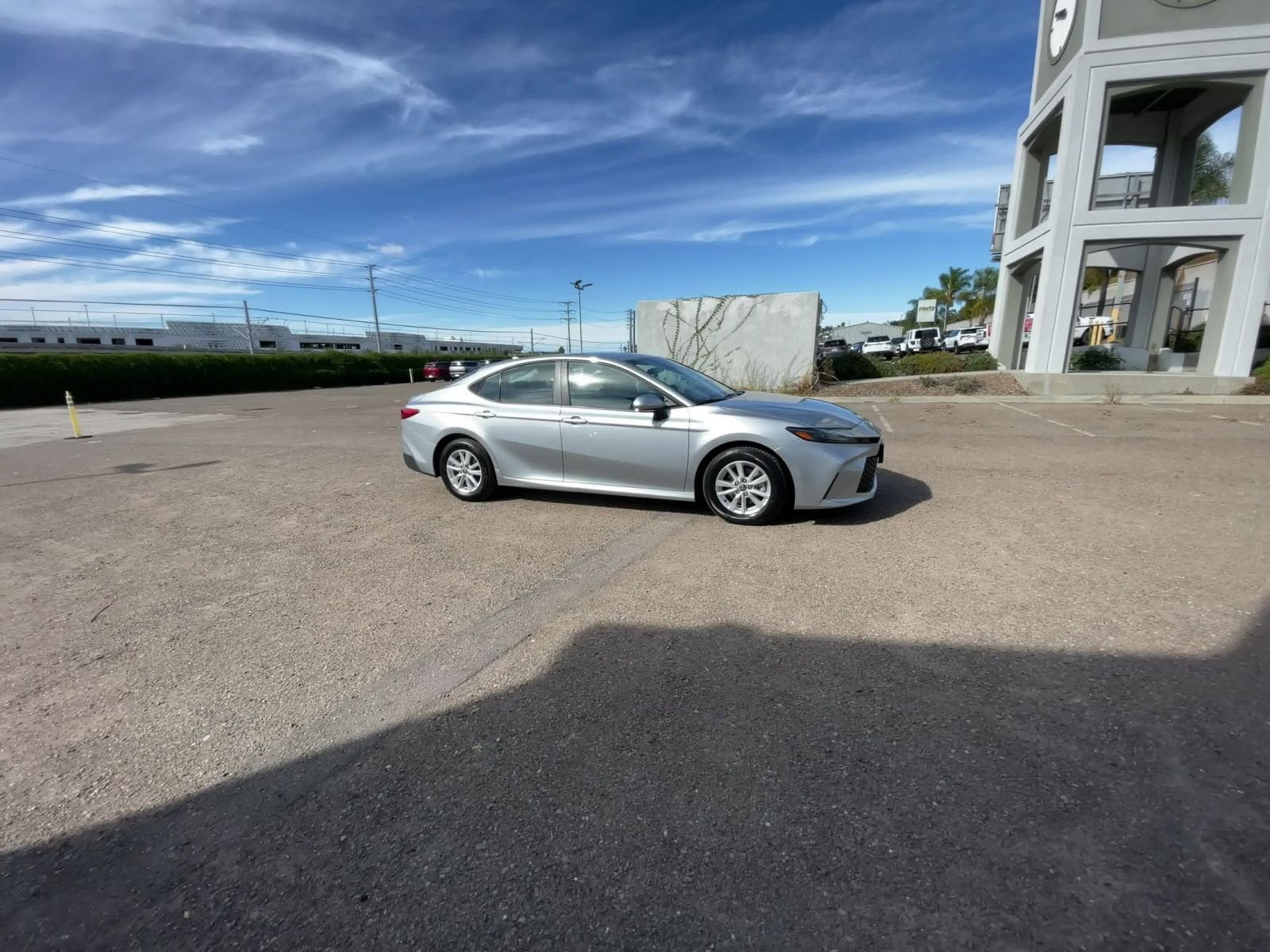 Thumbnail: 2025 Toyota Camry - 15