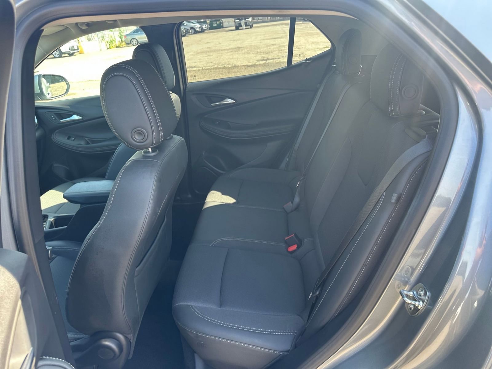 Thumbnail: 2025 Buick Encore GX - 23