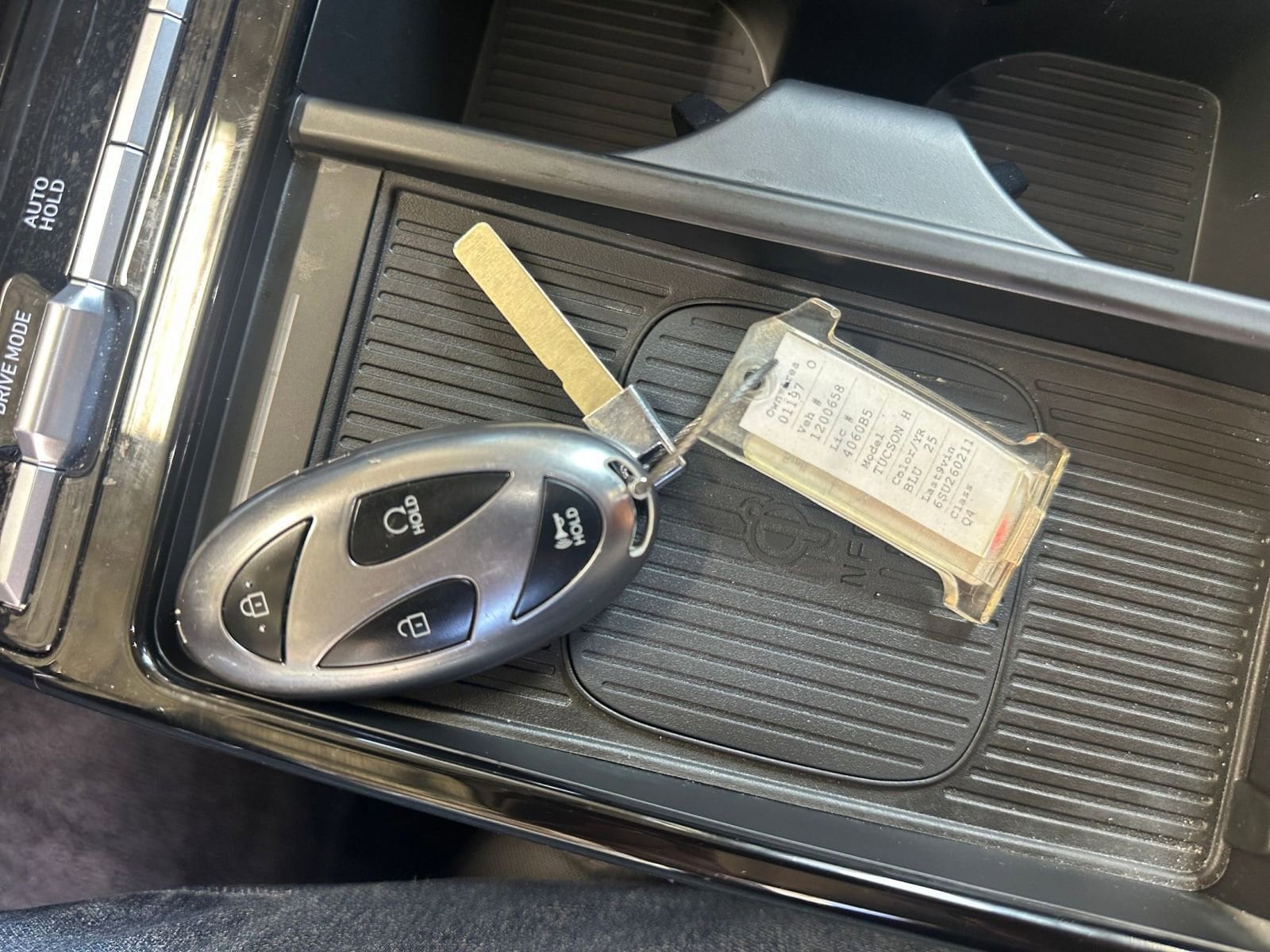 Thumbnail: 2025 Hyundai Tucson - 22