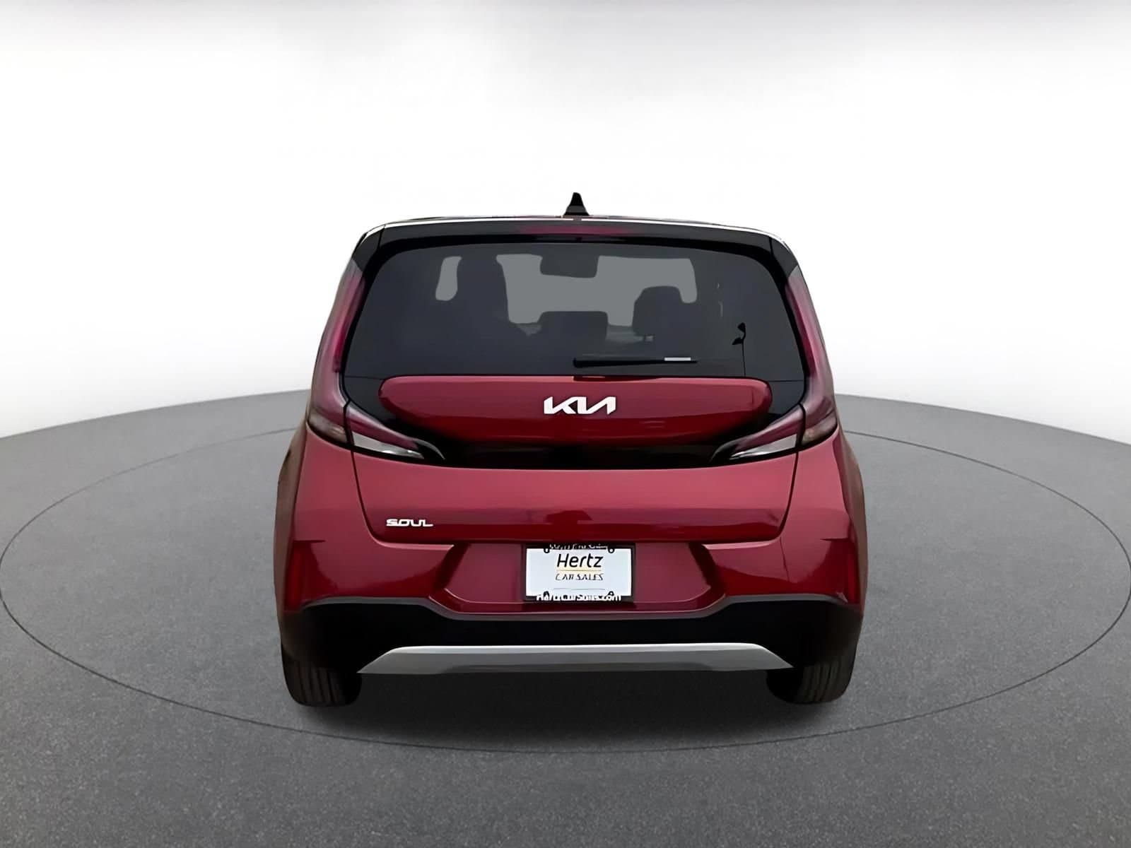 Thumbnail: 2025 Kia Soul - 12