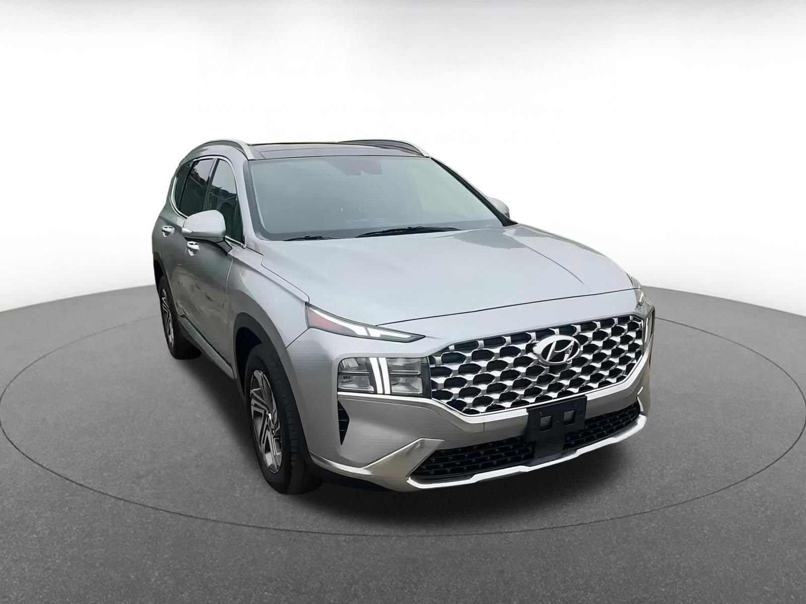 Thumbnail: 2023 Hyundai Santa Fe - 3