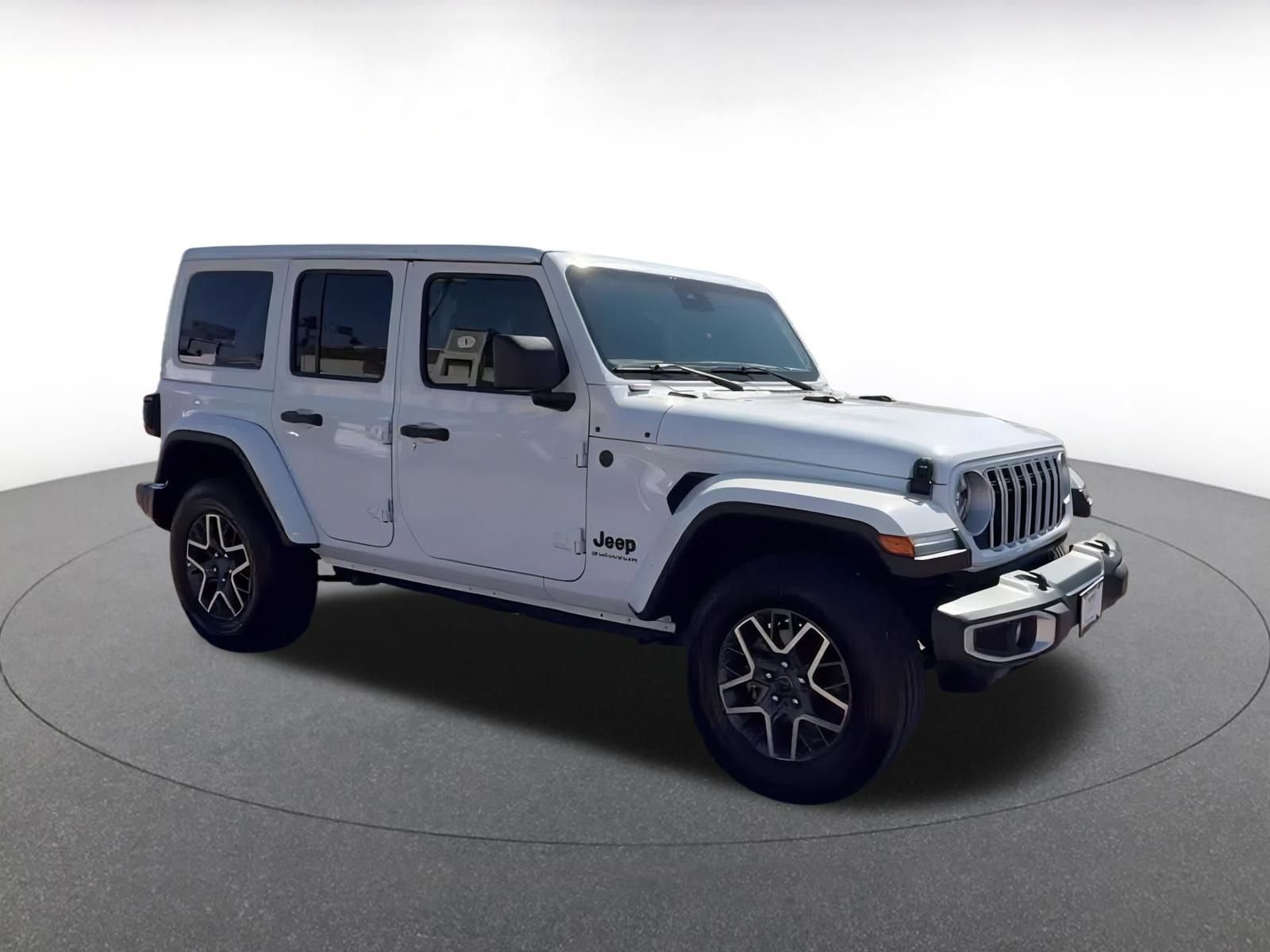 Thumbnail: 2025 Jeep Wrangler - 2