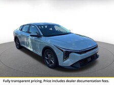 2025 Kia K4 LXS -
                  San Diego, CA