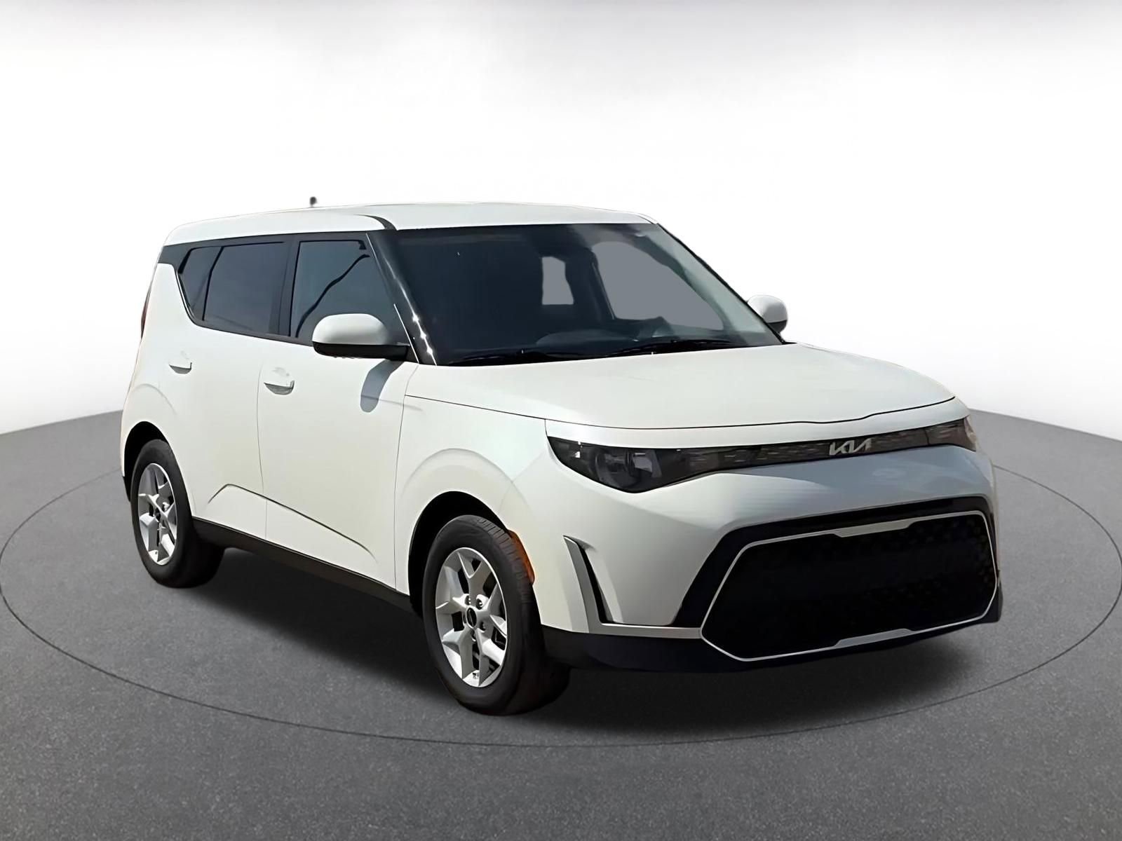 Thumbnail: 2025 Kia Soul - 2