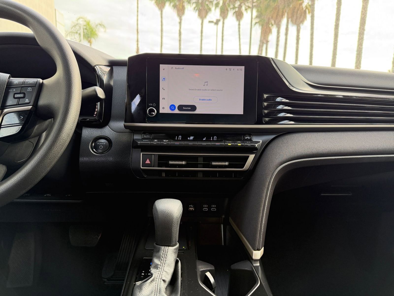 Thumbnail: 2025 Toyota Camry - 18