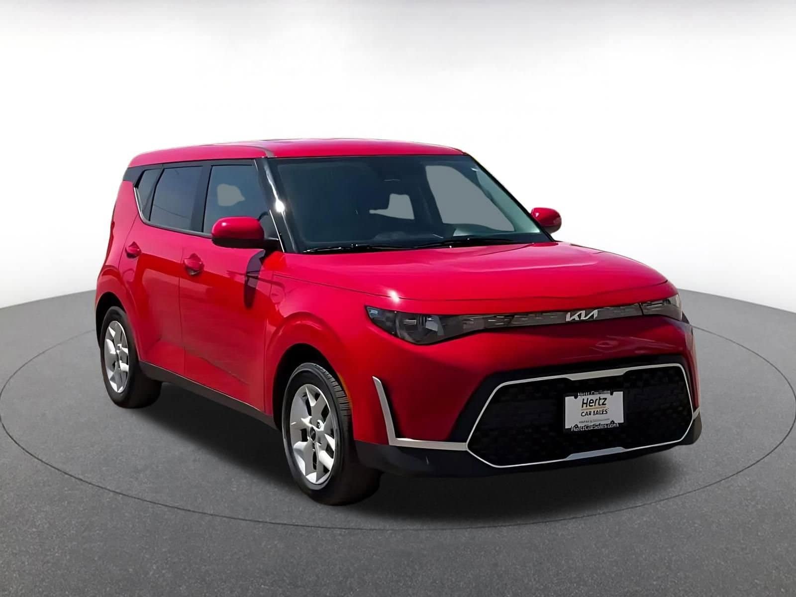 Thumbnail: 2025 Kia Soul - 3