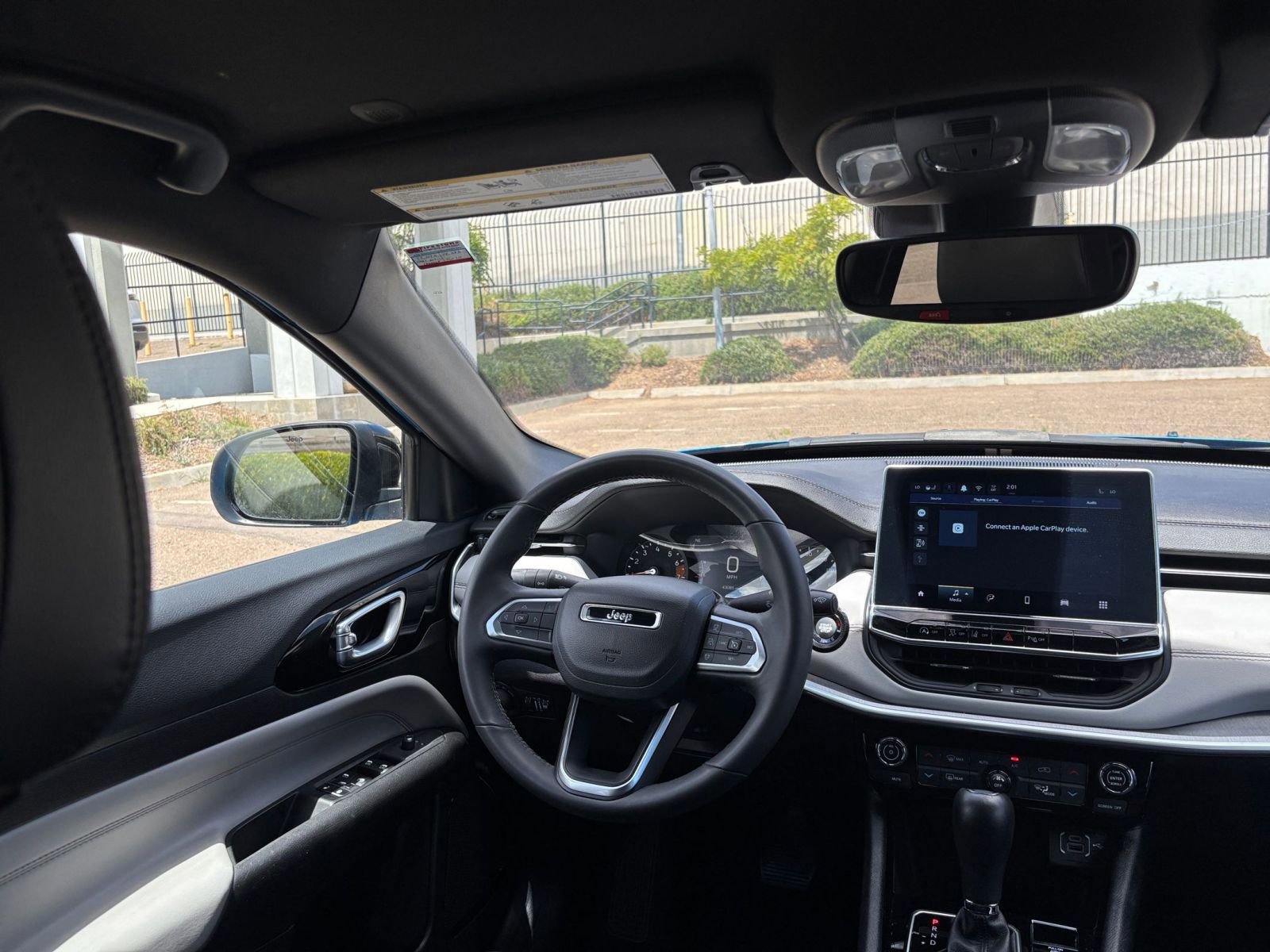 Thumbnail: 2025 Jeep Compass - 35